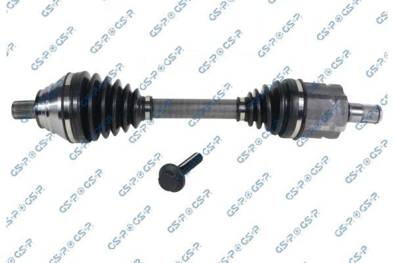 GSP Antriebswelle 201985