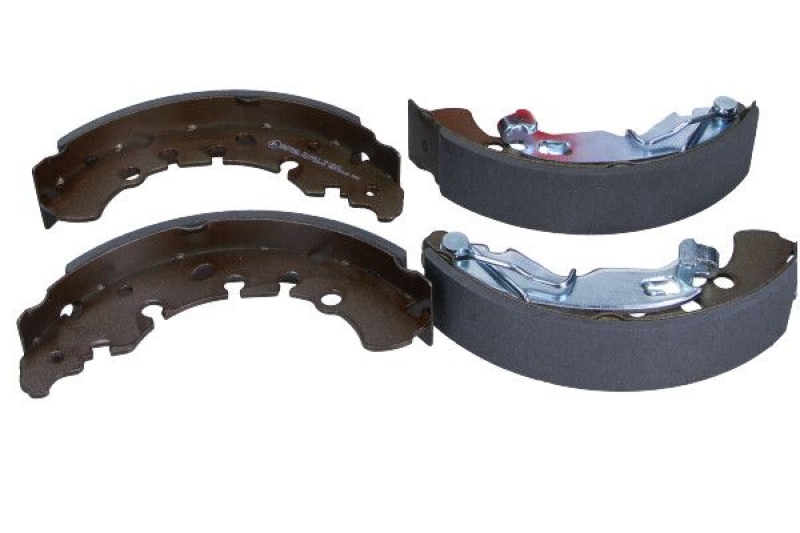 MAXGEAR Brake Shoe Set