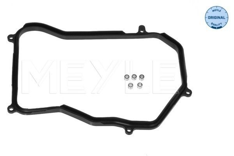 MEYLE Gasket, automatic transmission oil sump MEYLE-ORIGINAL: True to OE.