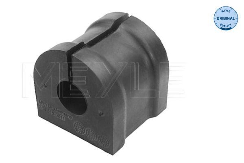 MEYLE Stabiliser Mounting MEYLE-ORIGINAL: True to OE.