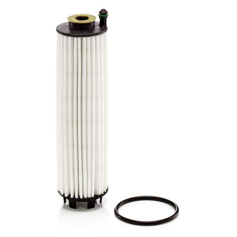 MANN-FILTER Ölfilter HU 6033 z