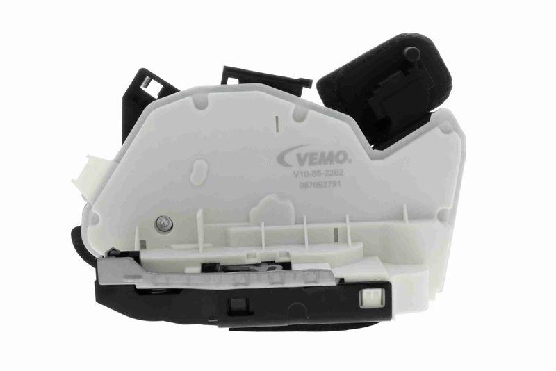 VEMO T&uuml;rschloss Green Mobility Parts