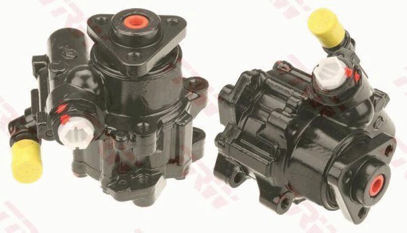 TRW Hydraulic Pump, steering system