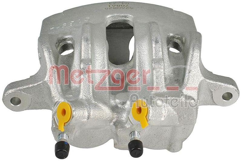 METZGER Brake Caliper