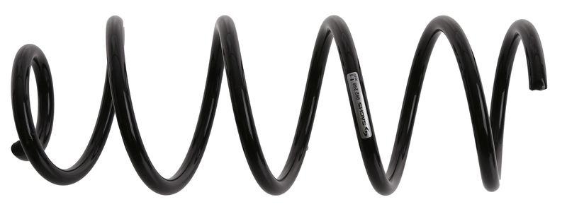 SACHS Fahrwerksfeder