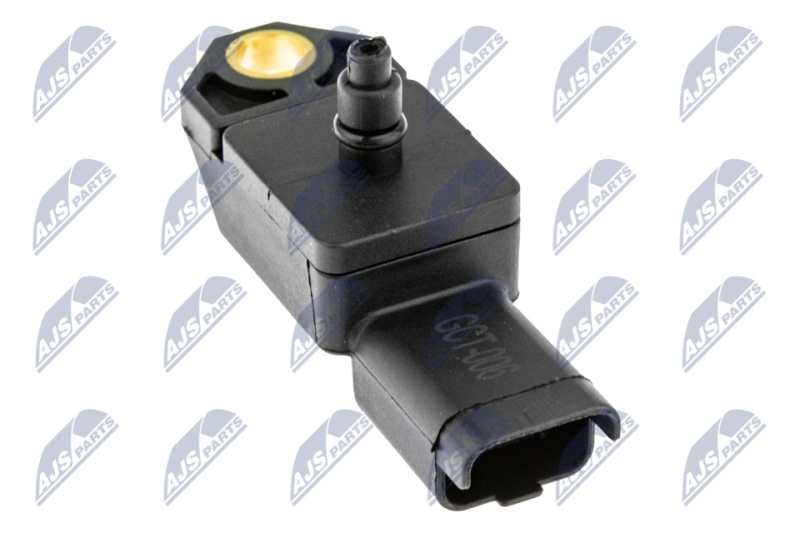 NTY Sensor, Saugrohrdruck ECM-CT-006