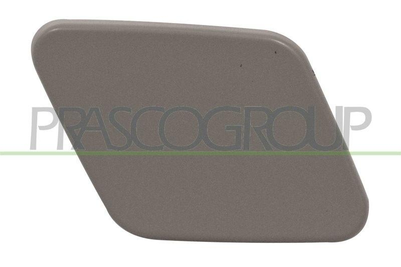 PRASCO Blende, Stoßfänger