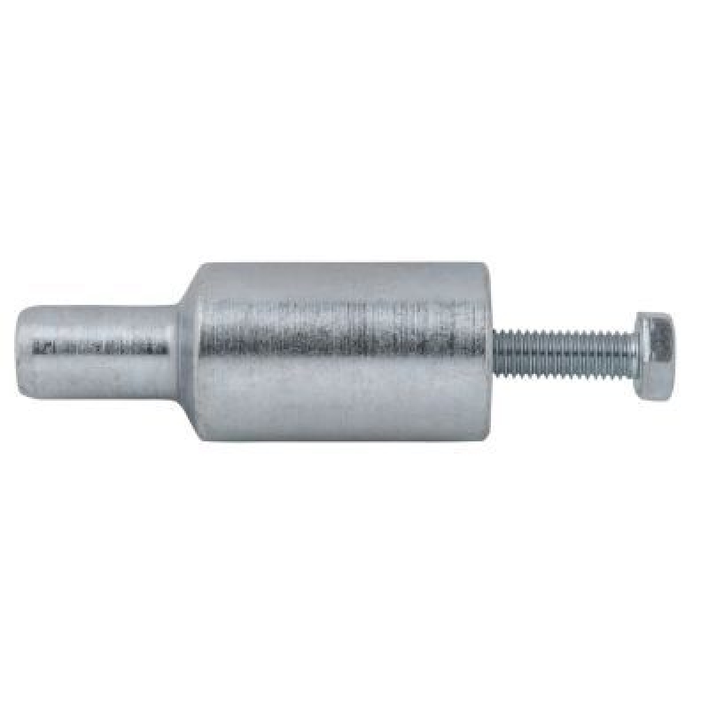 KS TOOLS Zentrierdorn, Kupplung