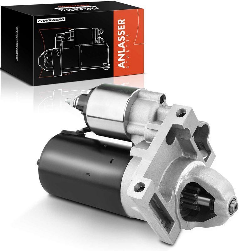 1x Frankberg Anlasser Starter 5481FB0020322