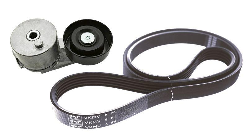 SKF Keilrippenriemensatz