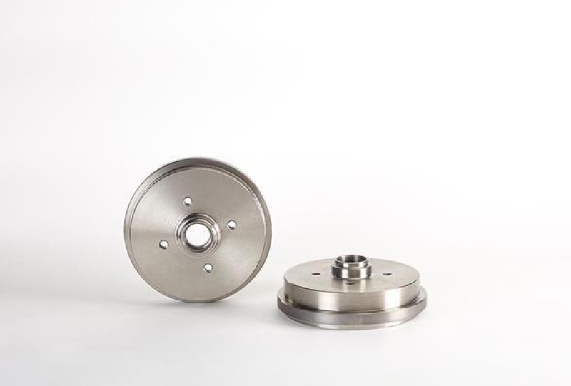 2x BREMBO Bremstrommel ESSENTIAL LINE 14.3256.10