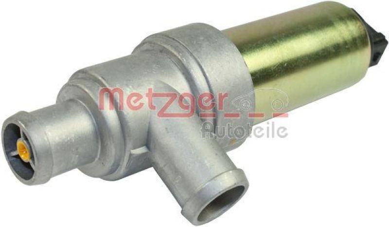 METZGER Idle Control Valve, air supply