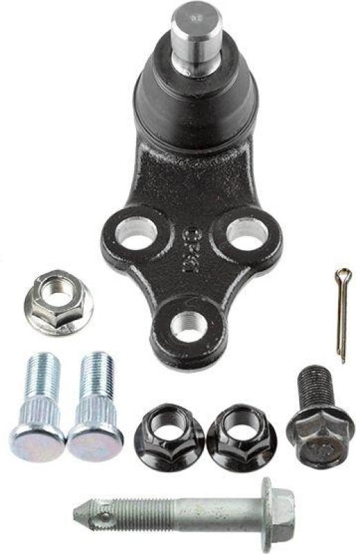 LEMFÖRDER Ball Joint