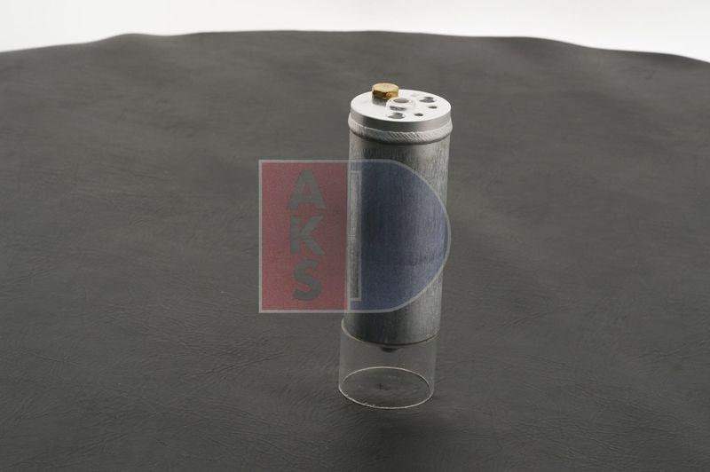 AKS DASIS Trockner, Klimaanlage 803982N