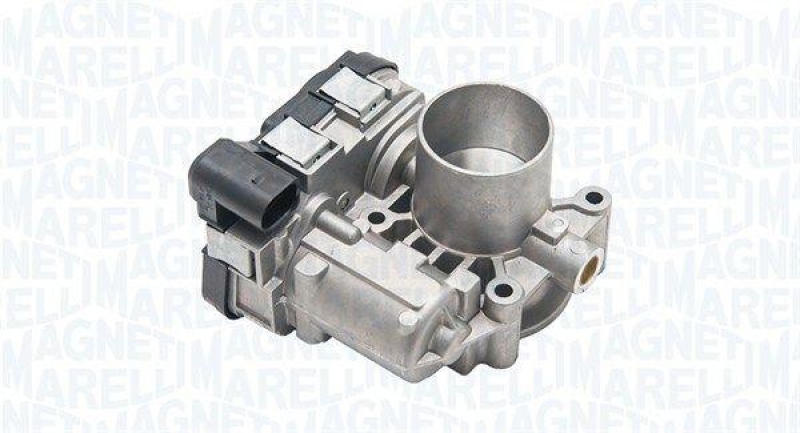 MAGNETI MARELLI Throttle Body