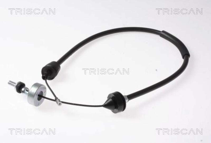 TRISCAN Clutch Cable