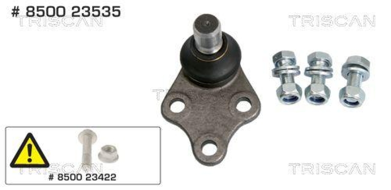 TRISCAN Ball Joint