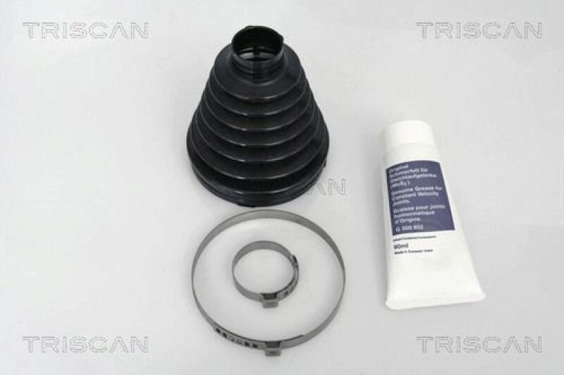 TRISCAN Bellow Set, drive shaft