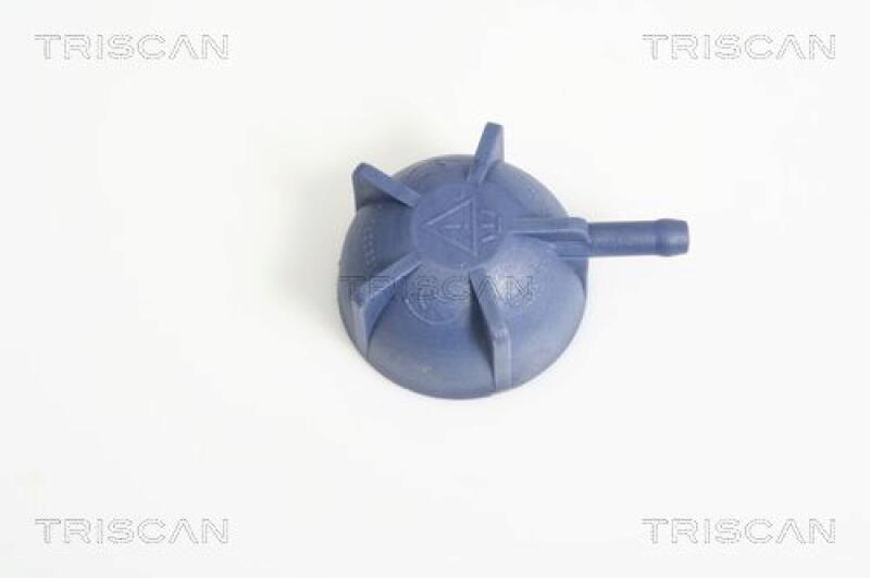 TRISCAN Sealing Cap, coolant tank