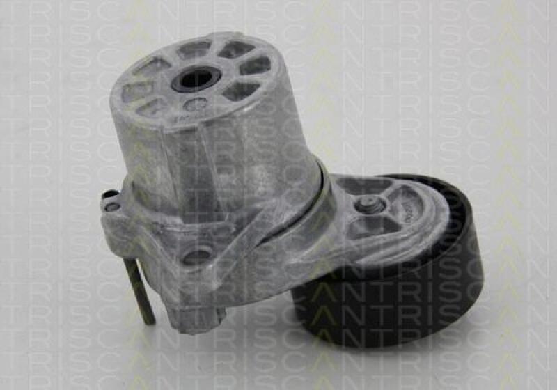 TRISCAN Tensioner Pulley, v-ribbed belt