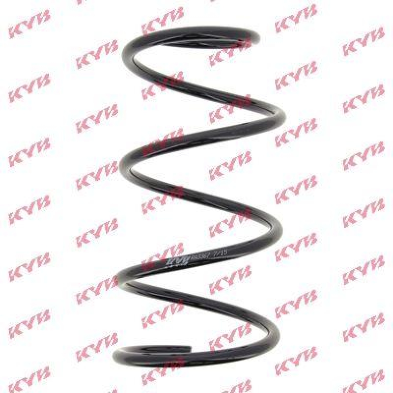 KYB Suspension Spring K-Flex