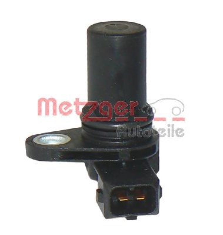 METZGER Sensor, camshaft position