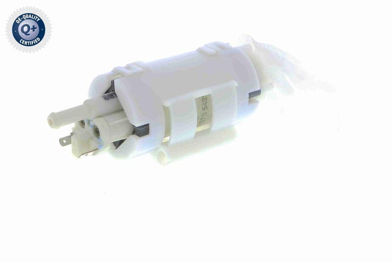 VEMO Kraftstoffpumpe Q+, Erstausr&uuml;sterqualit&auml;t