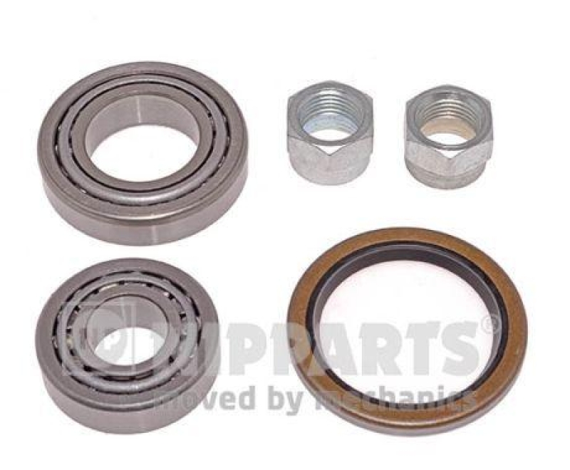 NIPPARTS Wheel Bearing Kit