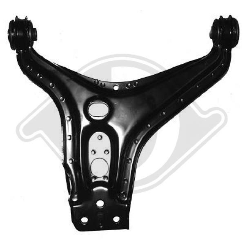 DIEDERICHS Track Control Arm
