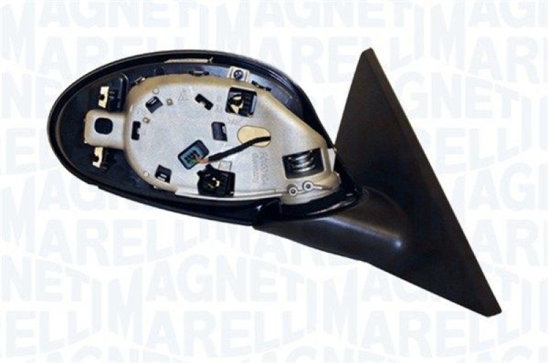 MAGNETI MARELLI Exterior Mirror