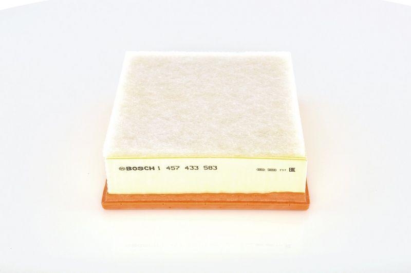 BOSCH Luftfilter 1 457 433 583