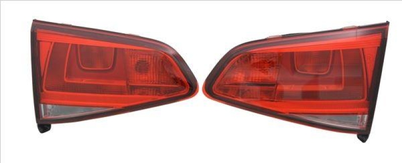 Combination Rearlight