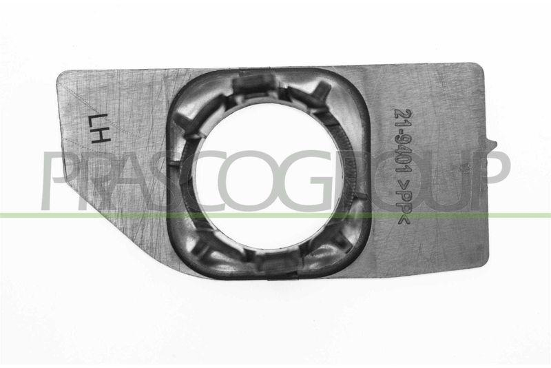 PRASCO Halter, Sensor-Einparkhilfe