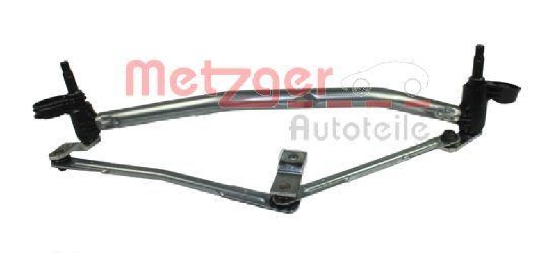 METZGER Wiper Linkage OE-part