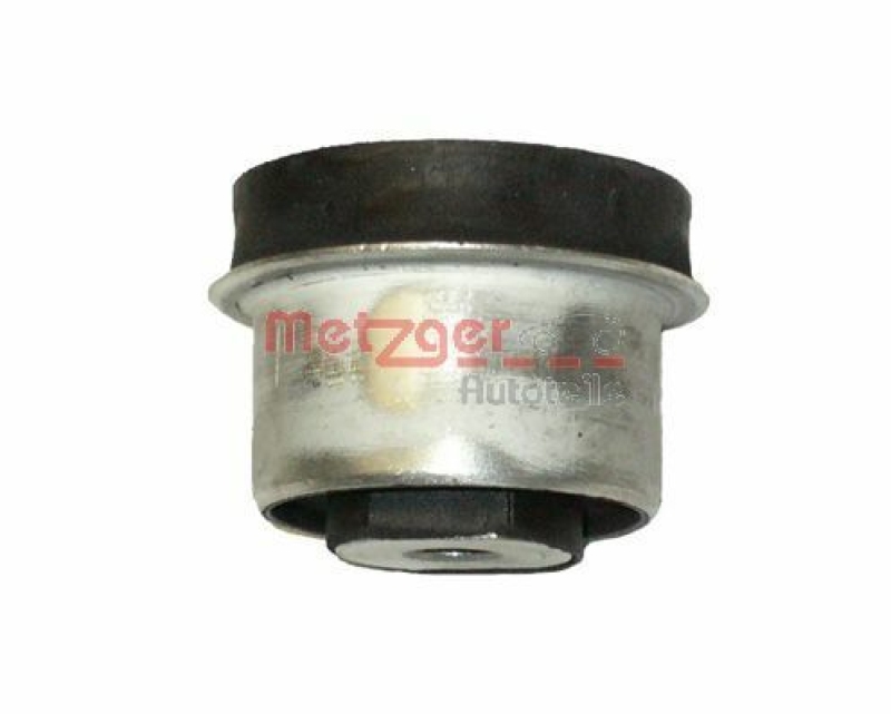 METZGER Mounting, control/trailing arm