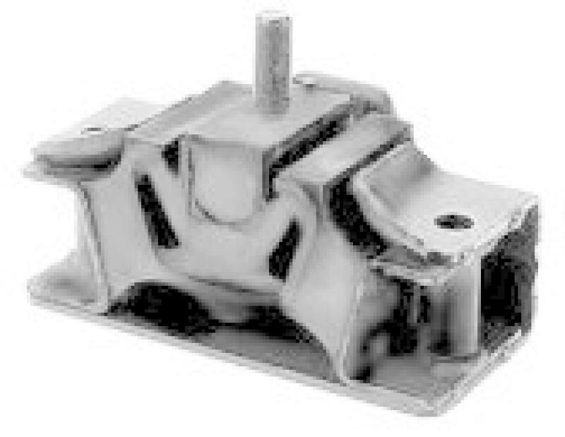 MAPCO Engine Mounting