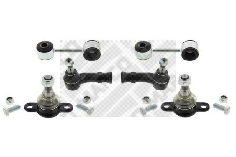 MAPCO Suspension Kit