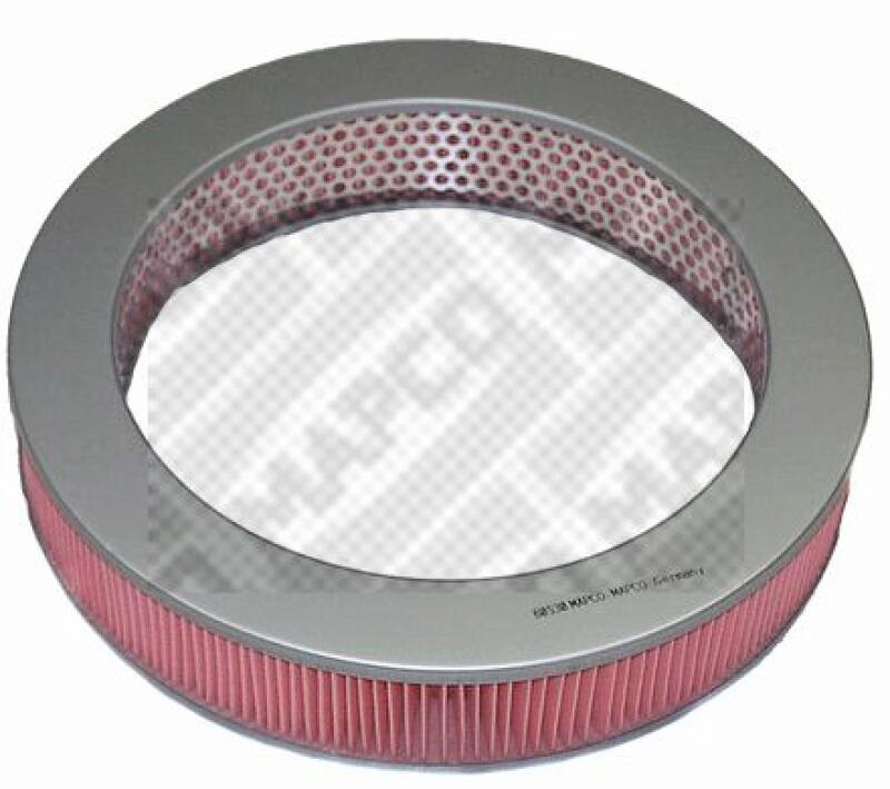 MAPCO Luftfilter 60530