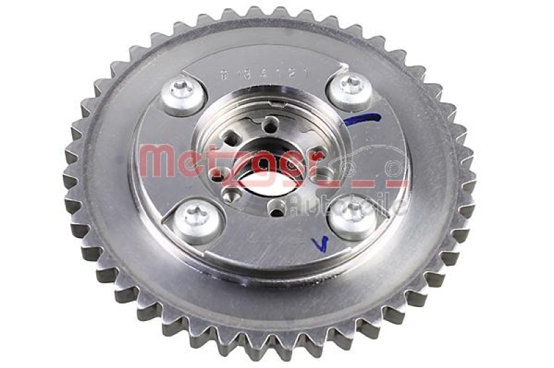 METZGER Kraftstoff-F&ouml;rdereinheit ORIGINAL ERSATZTEIL 2250452