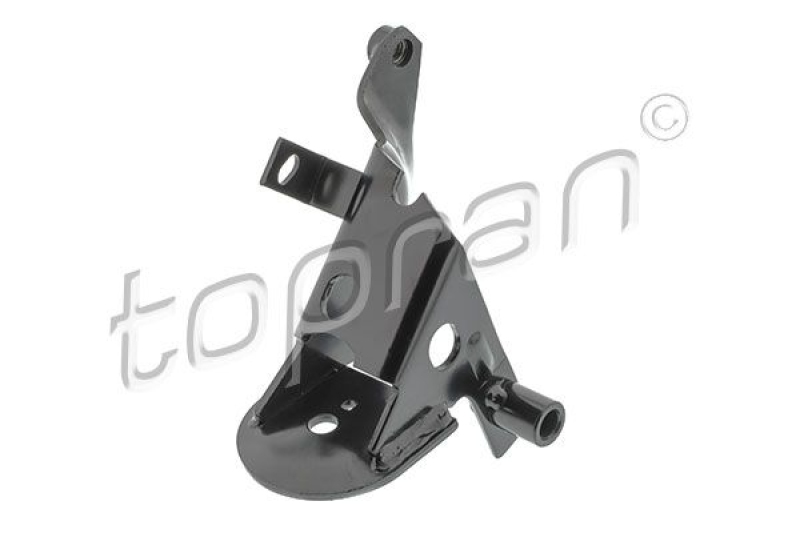 TOPRAN Bracket, engine mounting system