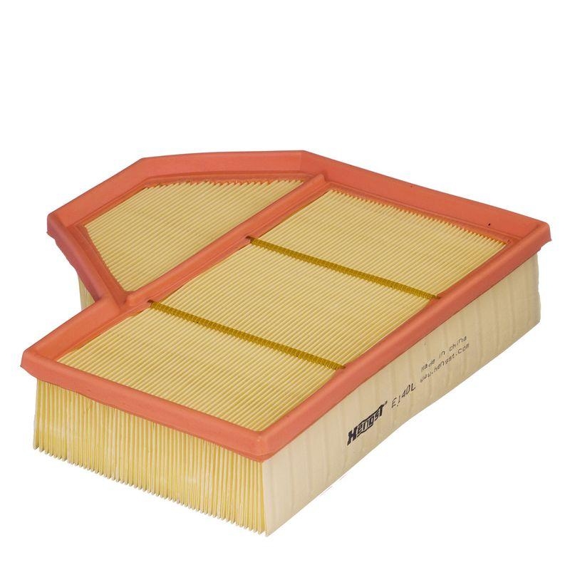 HENGST FILTER Luftfilter E140L
