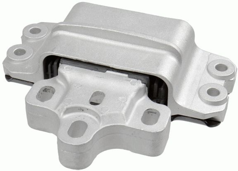 LEMFÖRDER Mounting, automatic transmission