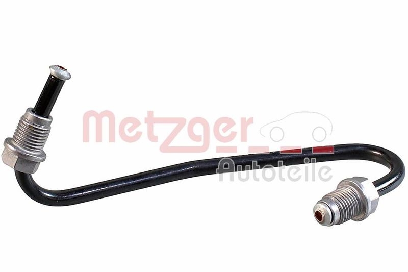 METZGER Brake Line