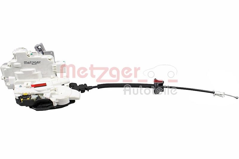 METZGER Door Lock