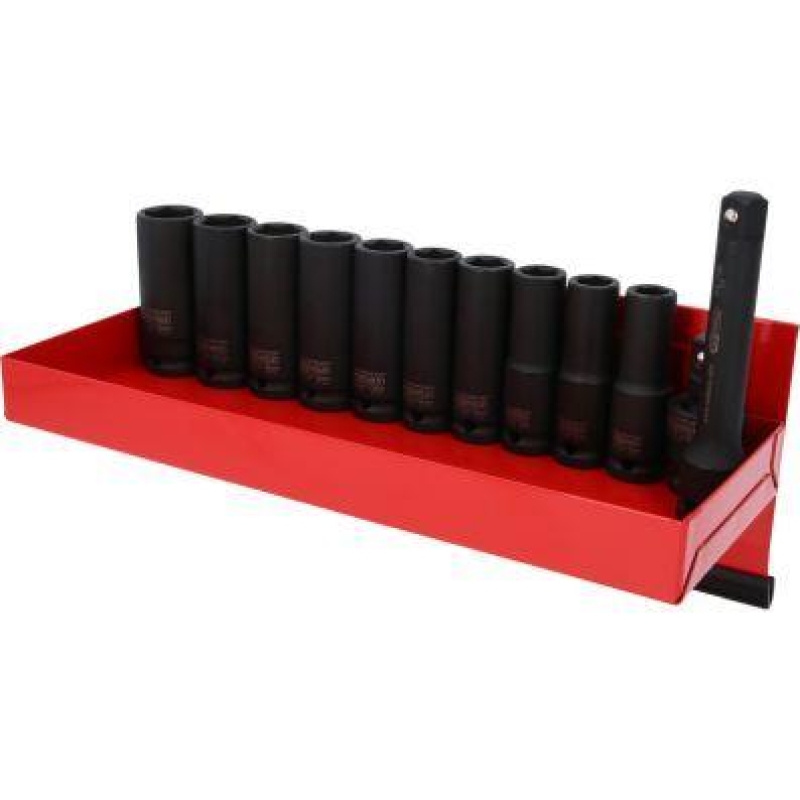 KS TOOLS Power Socket Set