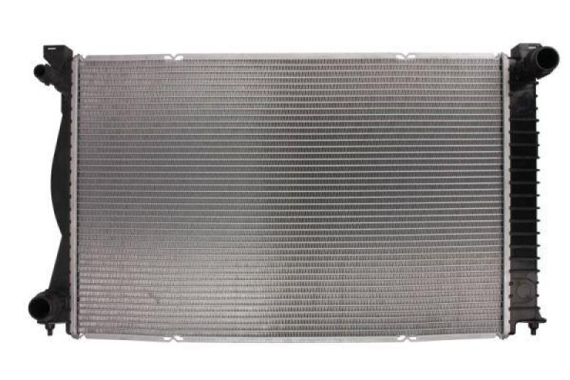 THERMOTEC K&uuml;hler, Motork&uuml;hlung