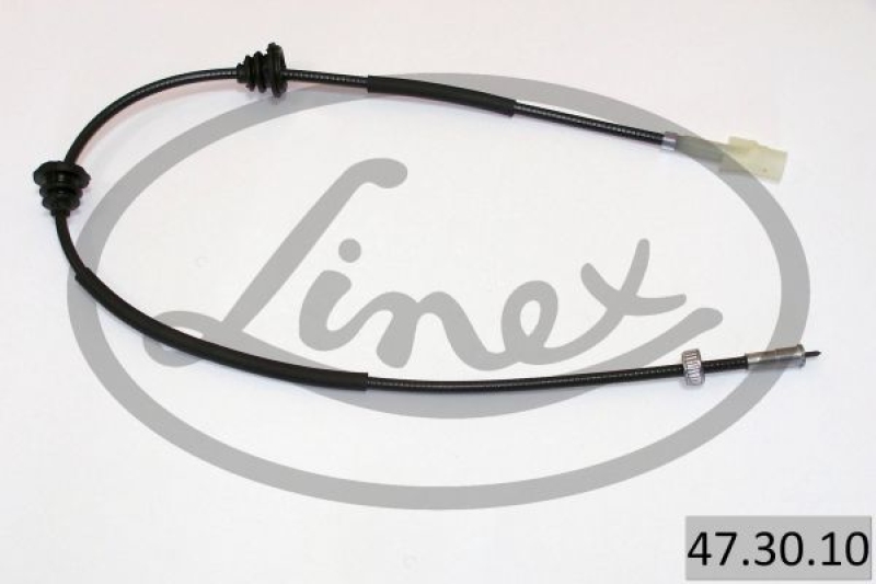 LINEX Tachowelle