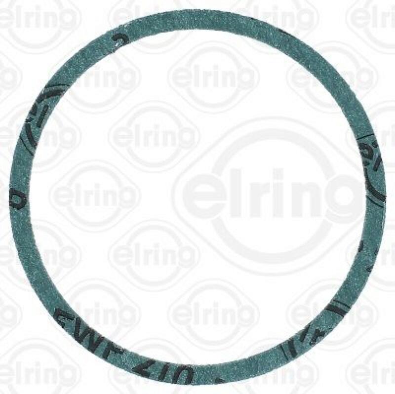 ELRING Gasket, thermostat