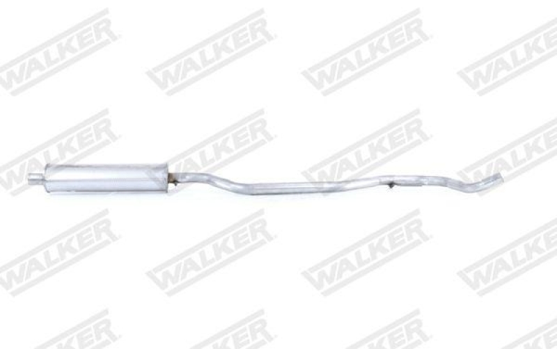 WALKER Middle Silencer