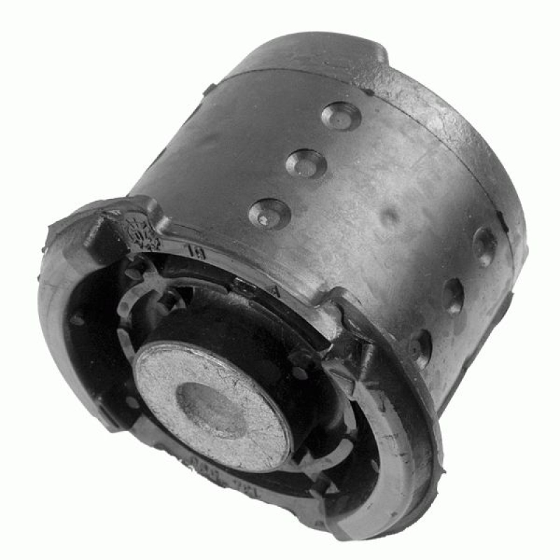 LEMFÖRDER Bushing, axle bracket